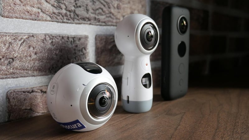360 Photography