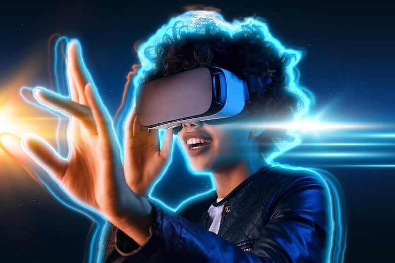 Immersive Environments